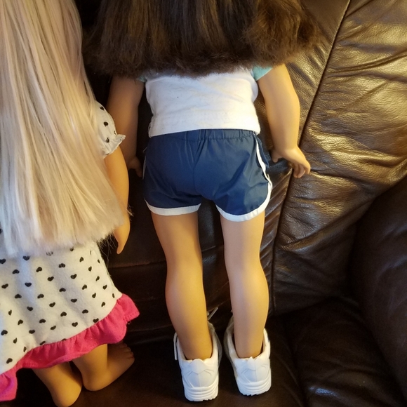 Doll - Picture 3 of 3